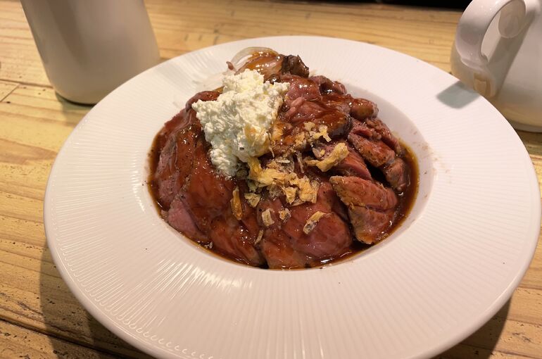 肉