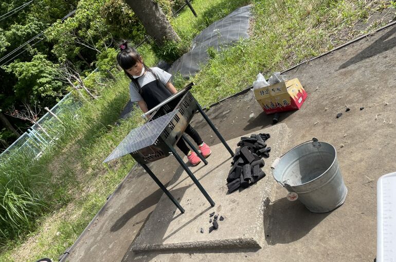 BBQ